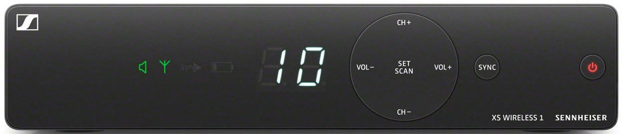Zoom Recorder F1SP